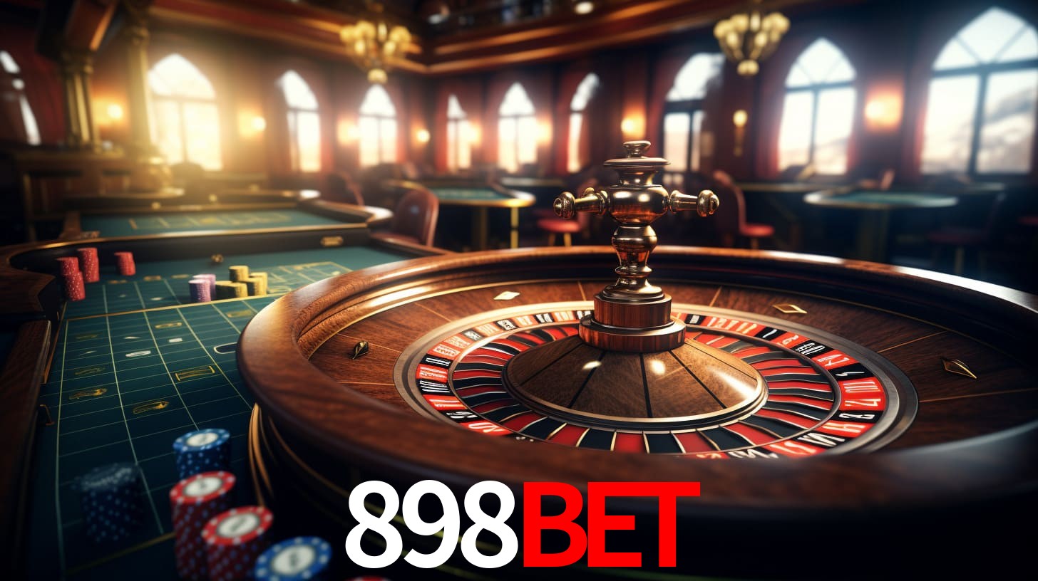 Tennis Betting 898bet