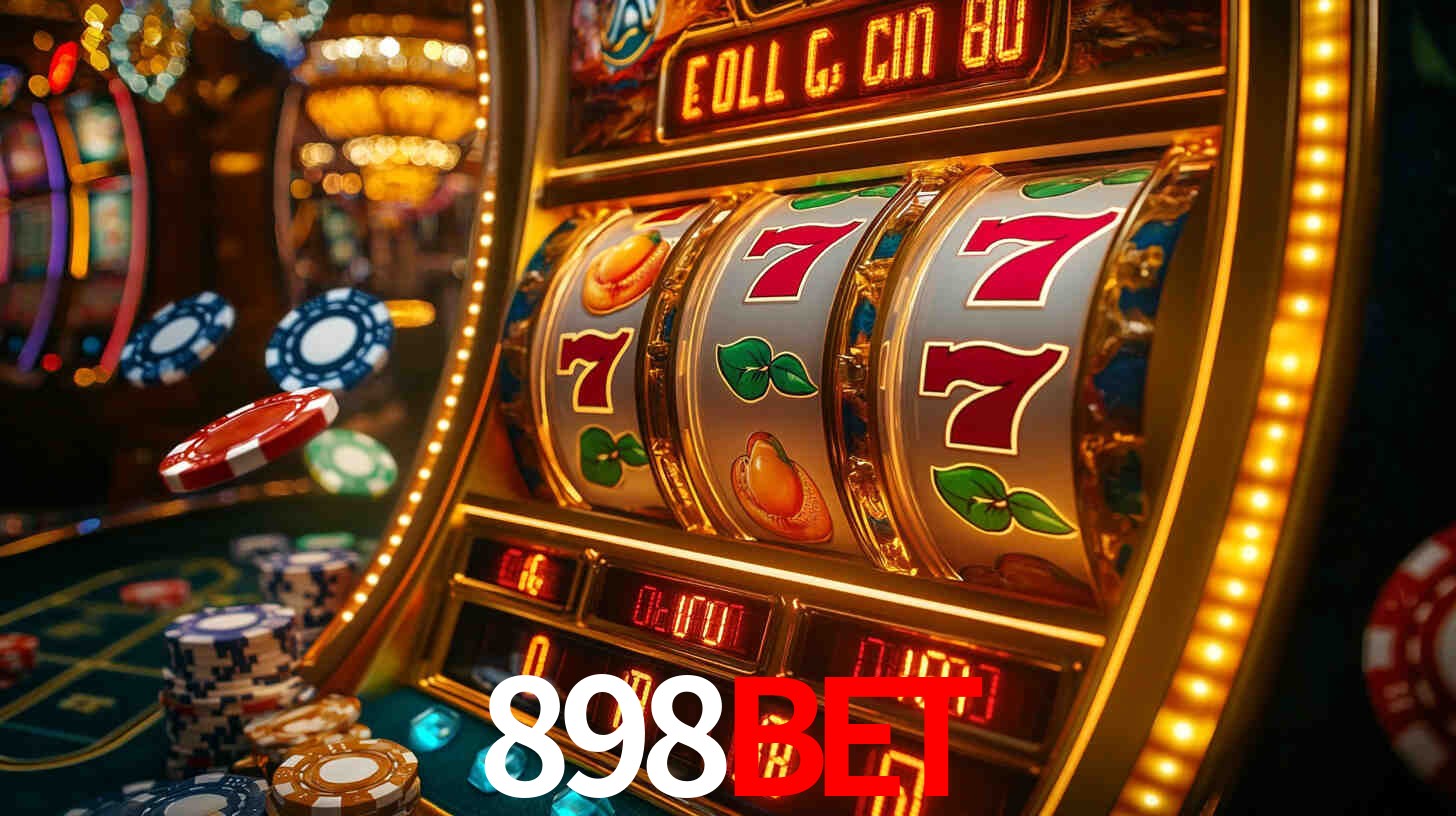Live Casino 898bet