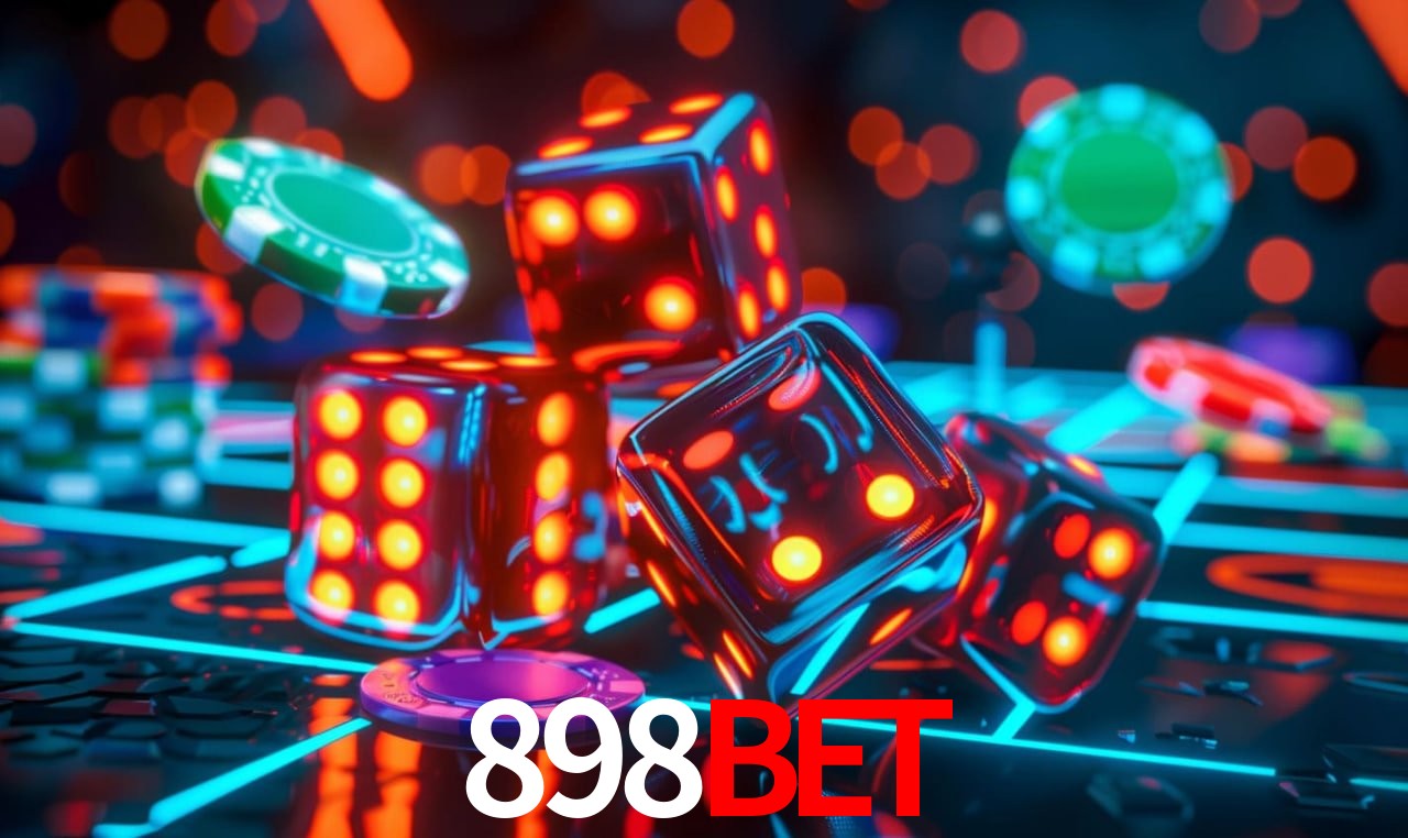 Bônus Diários 898bet