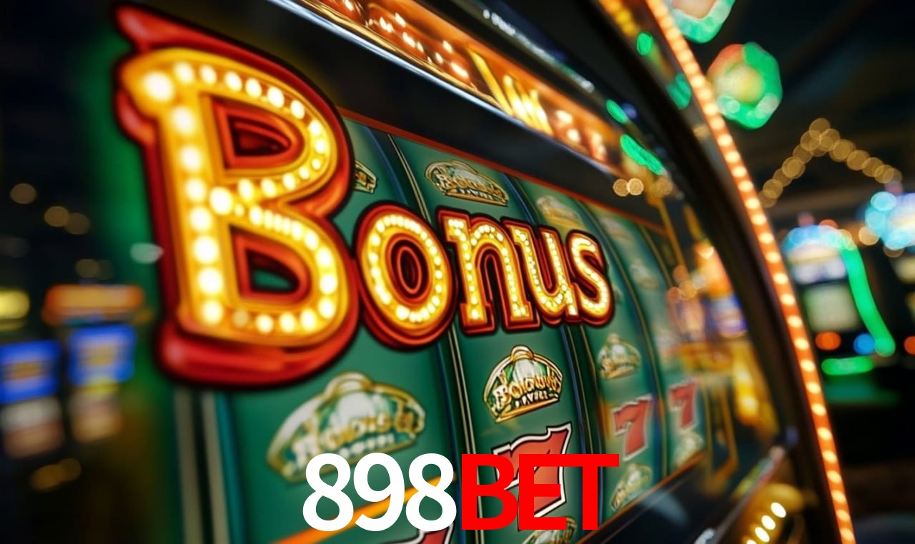 898bet Belo Horizonte - Promo Tips