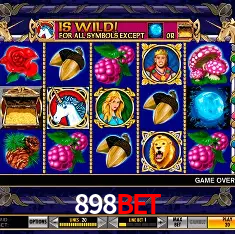 898bet Brasília - Casino Guide