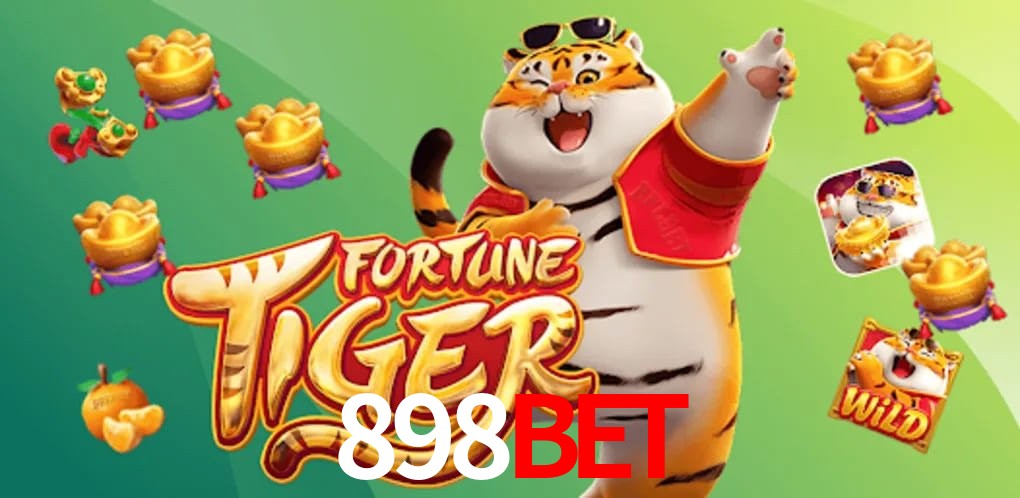 Slot Games 898bet