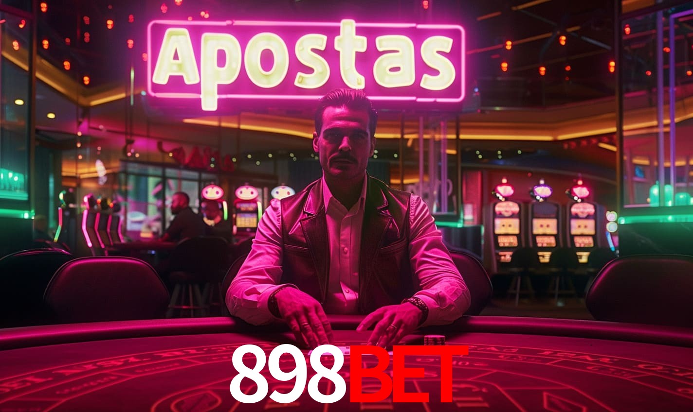898bet Salvador - Strategies