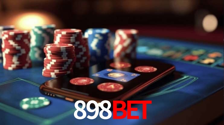 898bet Rio de Janeiro - Popular Jogos