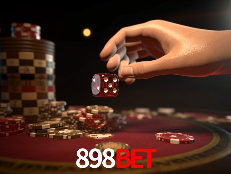 Ofertas Exclusivas 898bet