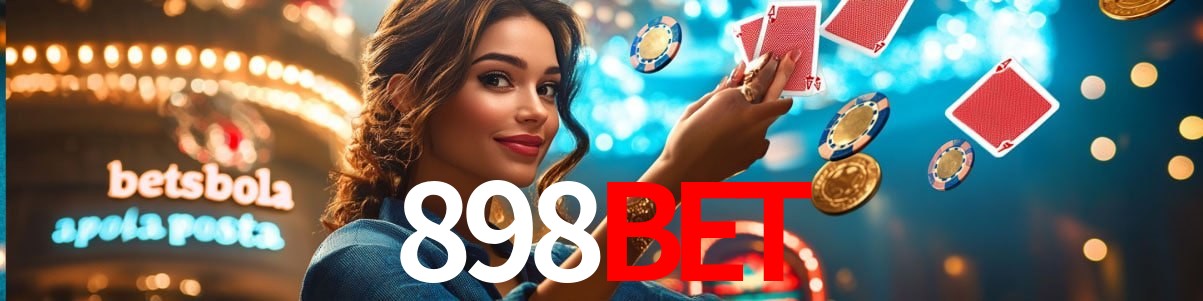 Game Providers 898bet