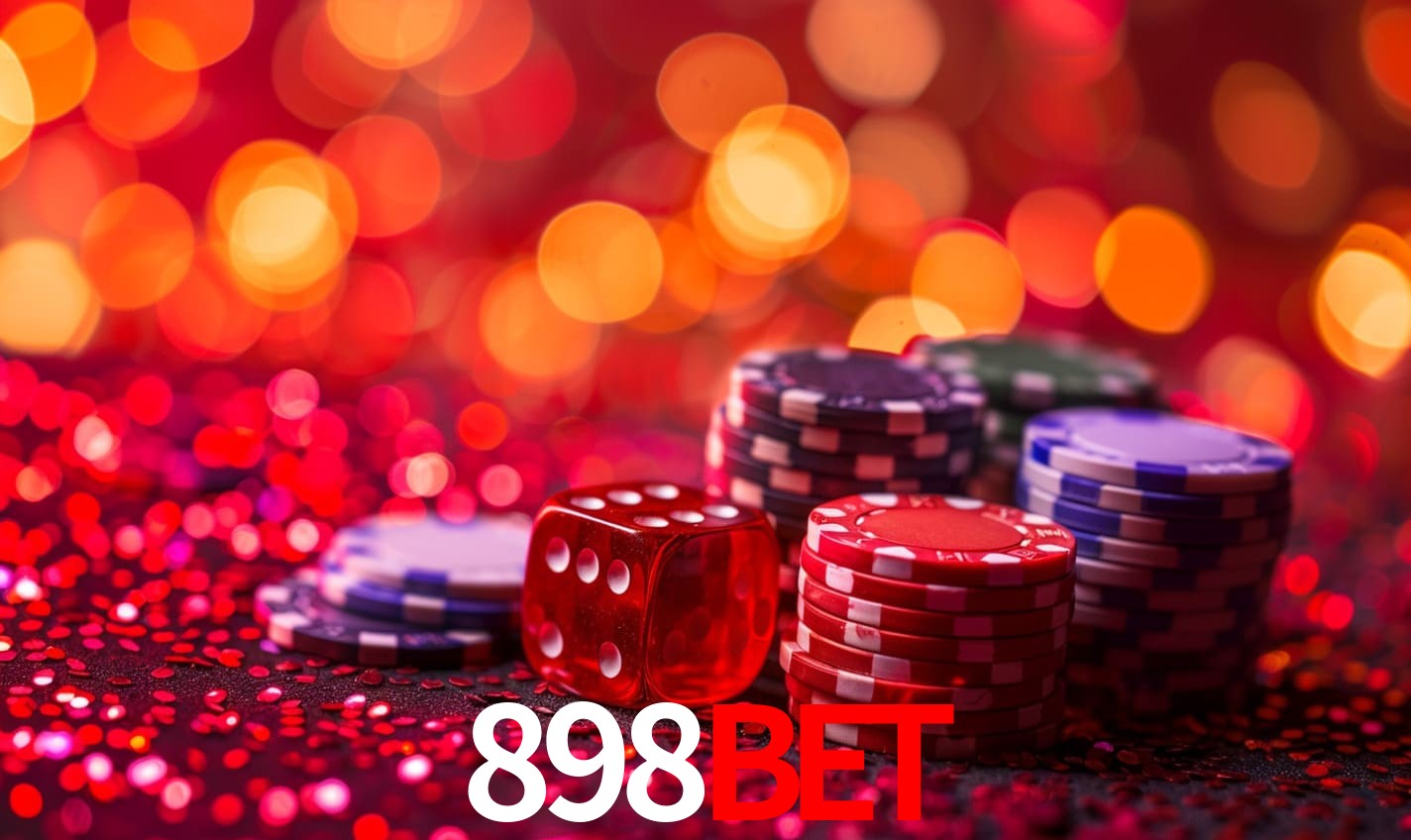 898bet Fortaleza - Leaderboard