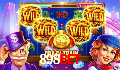 898bet Cassino - 80+ Mesas ao Vivo