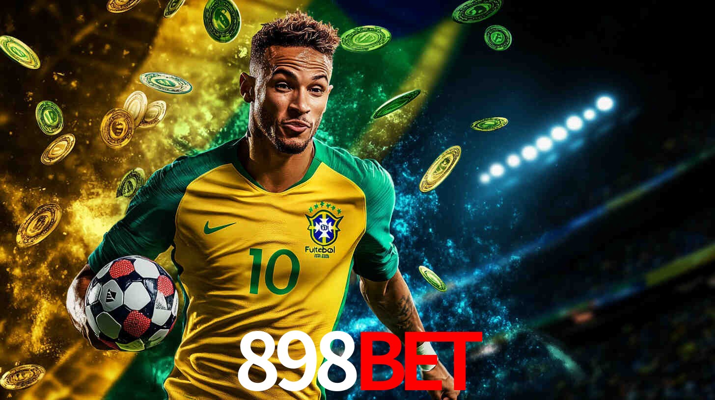 Descubra o Programa VIP da 898bet: Vantagens Exclusivas para Jogadores