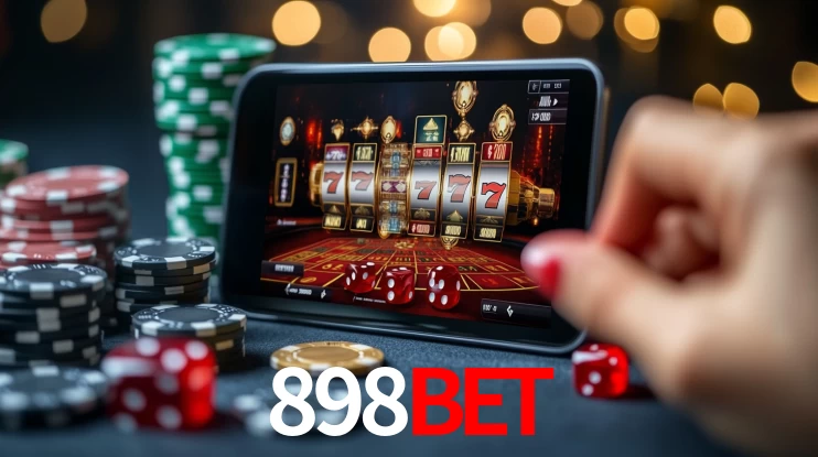 VIP Casino 898bet