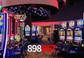 898bet São Paulo - Hot Promos
