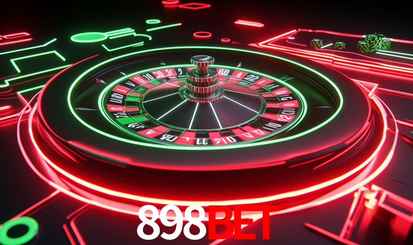 898bet Belo Horizonte - Provably Fair