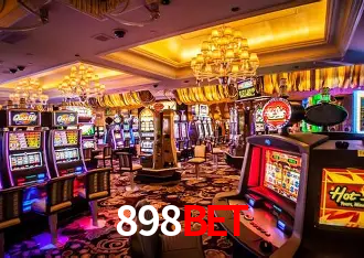 898bet Curitiba - Live Status