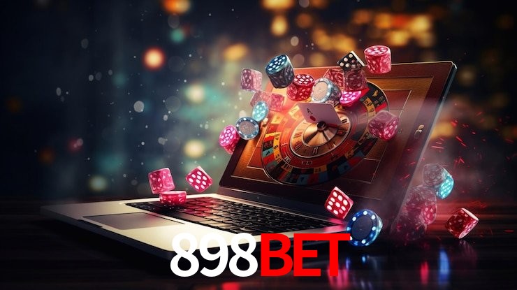 Interface Premium 898bet