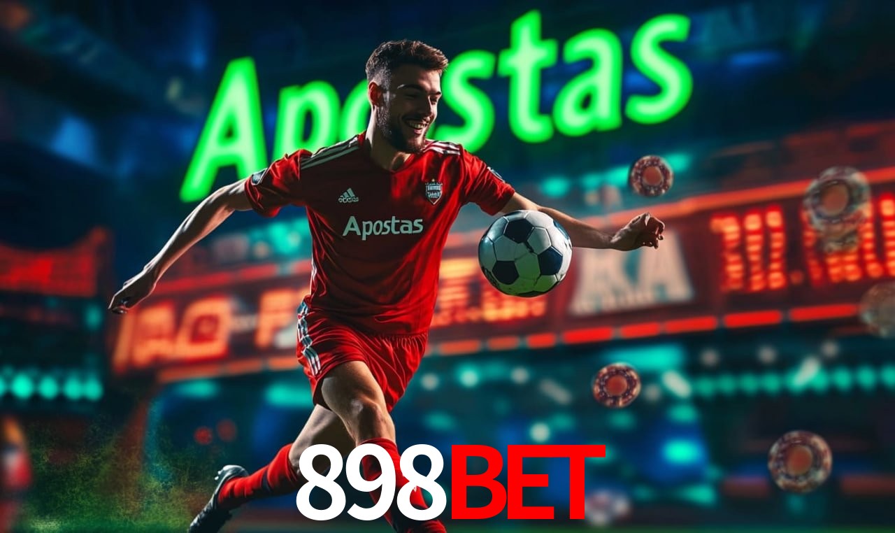 Casino VIP 898bet