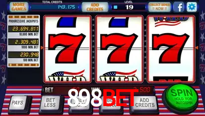 898bet Belo Horizonte - VIP Casino
