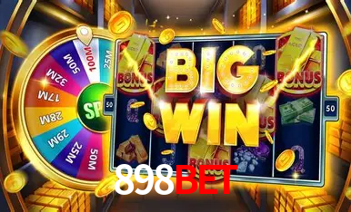 A Emoção da Loteria na 898bet: Uma Chance de Mudança de Vida