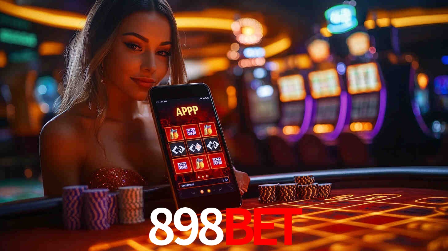 Descubra a Essência do 898bet: Nossa História e Compromissos