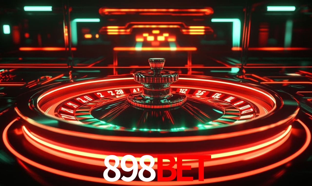 Descubra o Programa VIP da 898bet: Vantagens Exclusivas para Jogadores