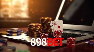Programa VIP 898bet