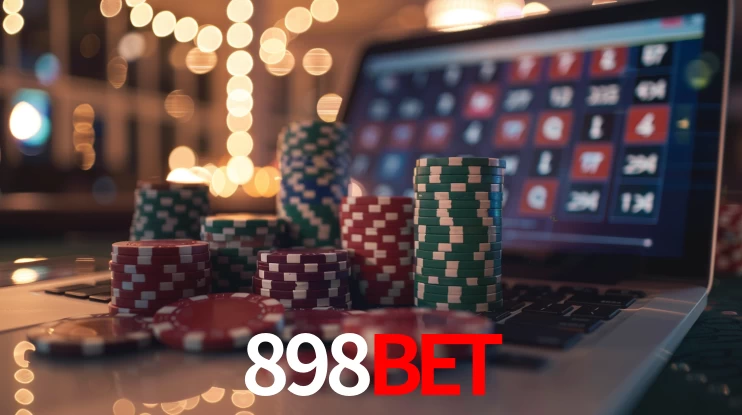 Seasonal Promotions 898bet