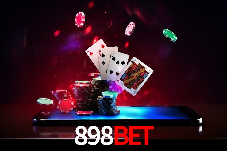 Account Benefits 898bet