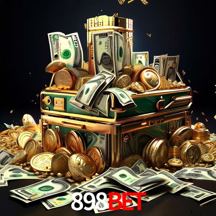 Cadastro Rápido 898bet
