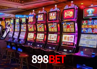 898bet Rio de Janeiro - Bonus Terms