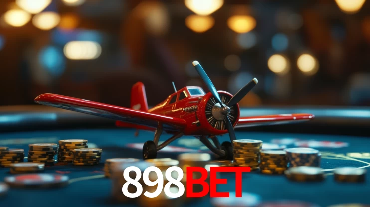 Platform Technology 898bet