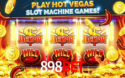 A Emoção da Loteria na 898bet: Uma Chance de Mudança de Vida