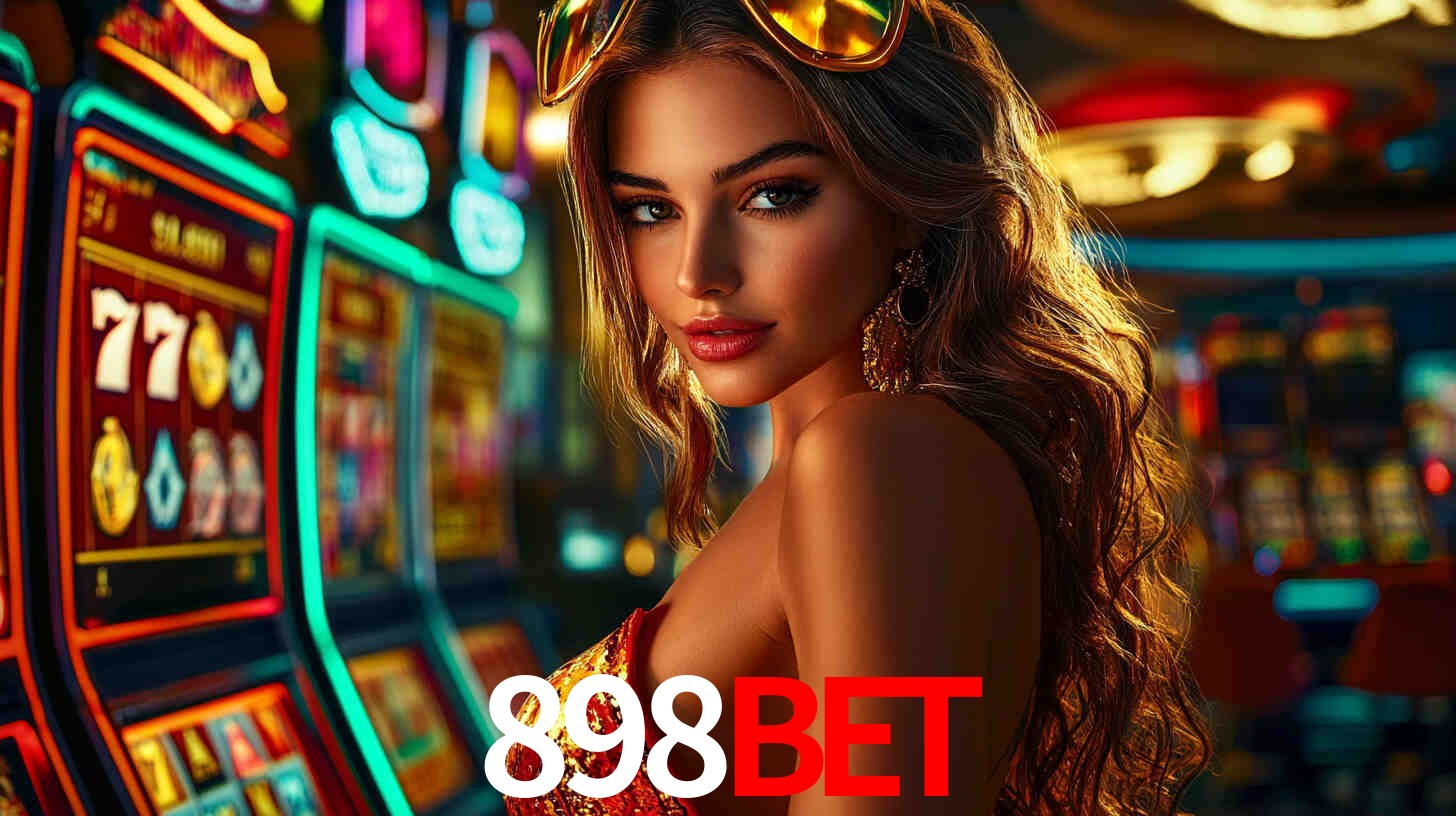 Blackjack Table 898bet