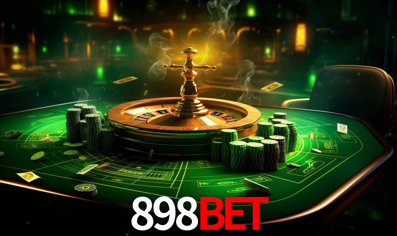 PIX Instantâneo 898bet