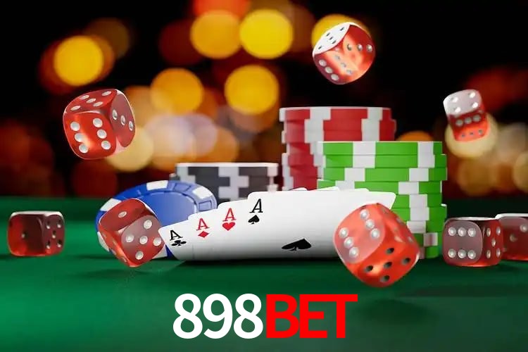 898bet São Paulo - Jogo Providers