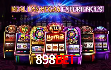 898bet Salvador - Studio Tour